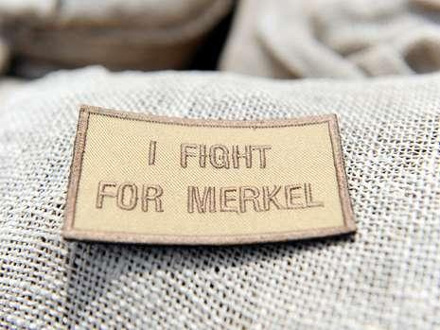 Nicht ganz die offizielle Lesart, glaube ich
