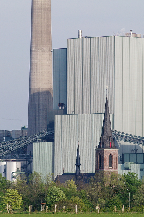 Kirche
