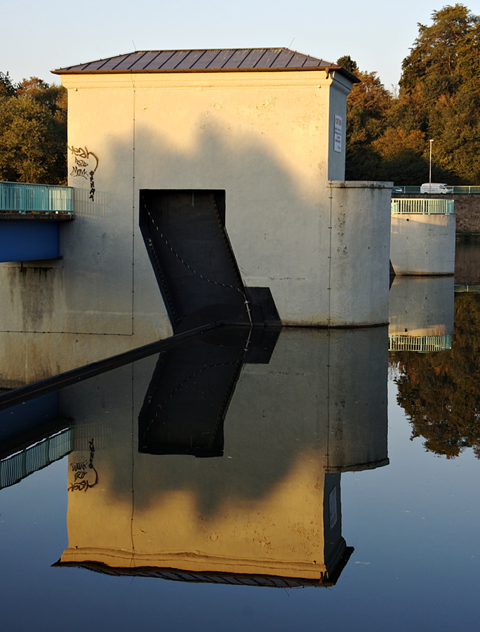 Kahlenbergwehr