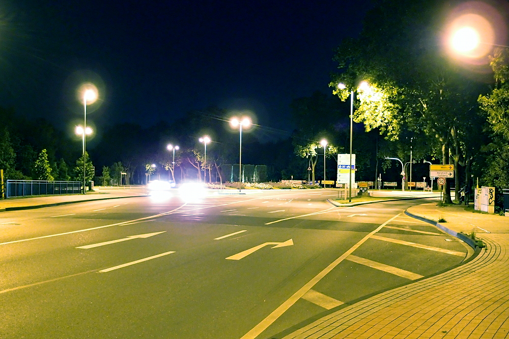 Nachtverkehr