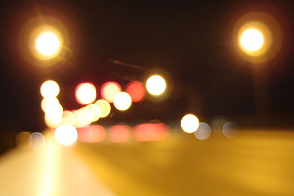 Nachtverkehr