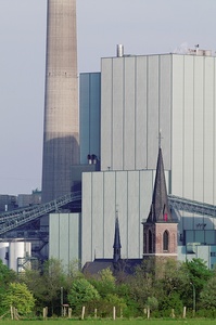 Kirche