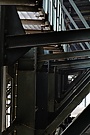 Hallenkonstruktion