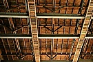 Dachkonstruktion