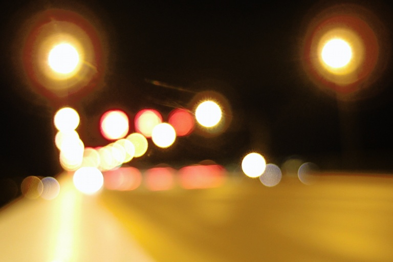 Nachtverkehr