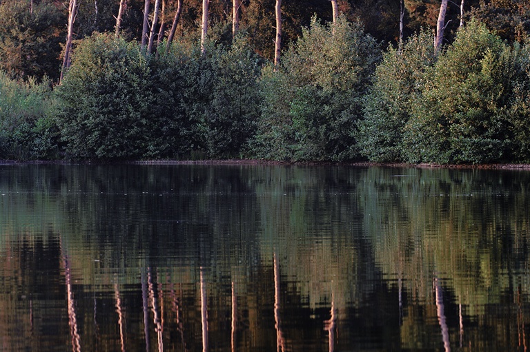 Haubachsee