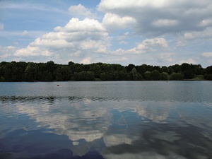 Üttelsheimer See